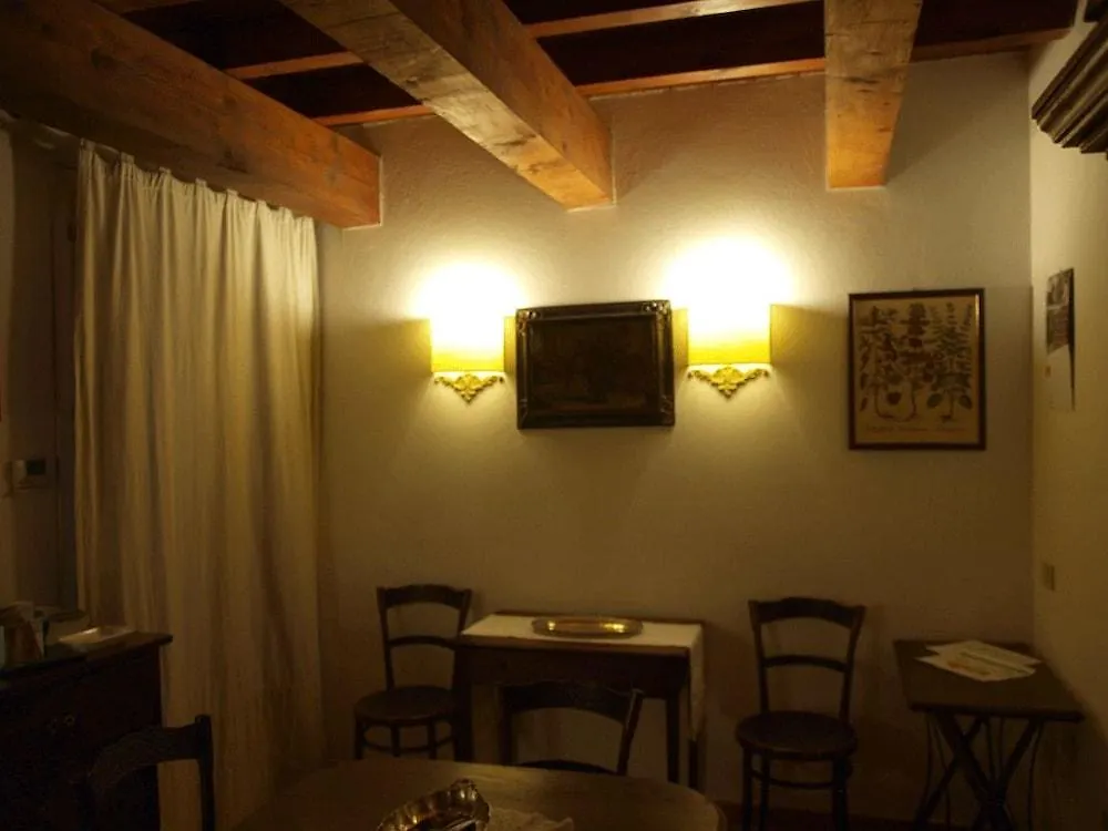 Bed & Breakfast Le Stanze Di Torcicoda Ferrara