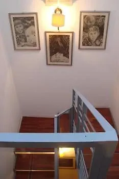 Le Stanze Di Torcicoda Ferrara 3*,  Italy