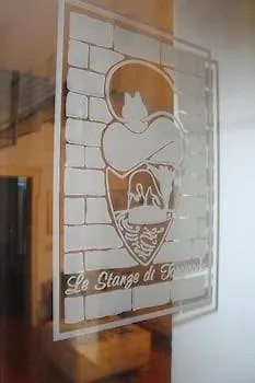 Le Stanze Di Torcicoda Ferrara Bed & Breakfast