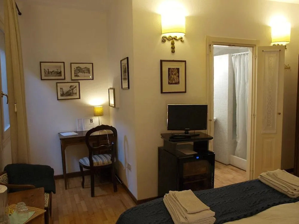 Bed & Breakfast Le Stanze Di Torcicoda Ferrara