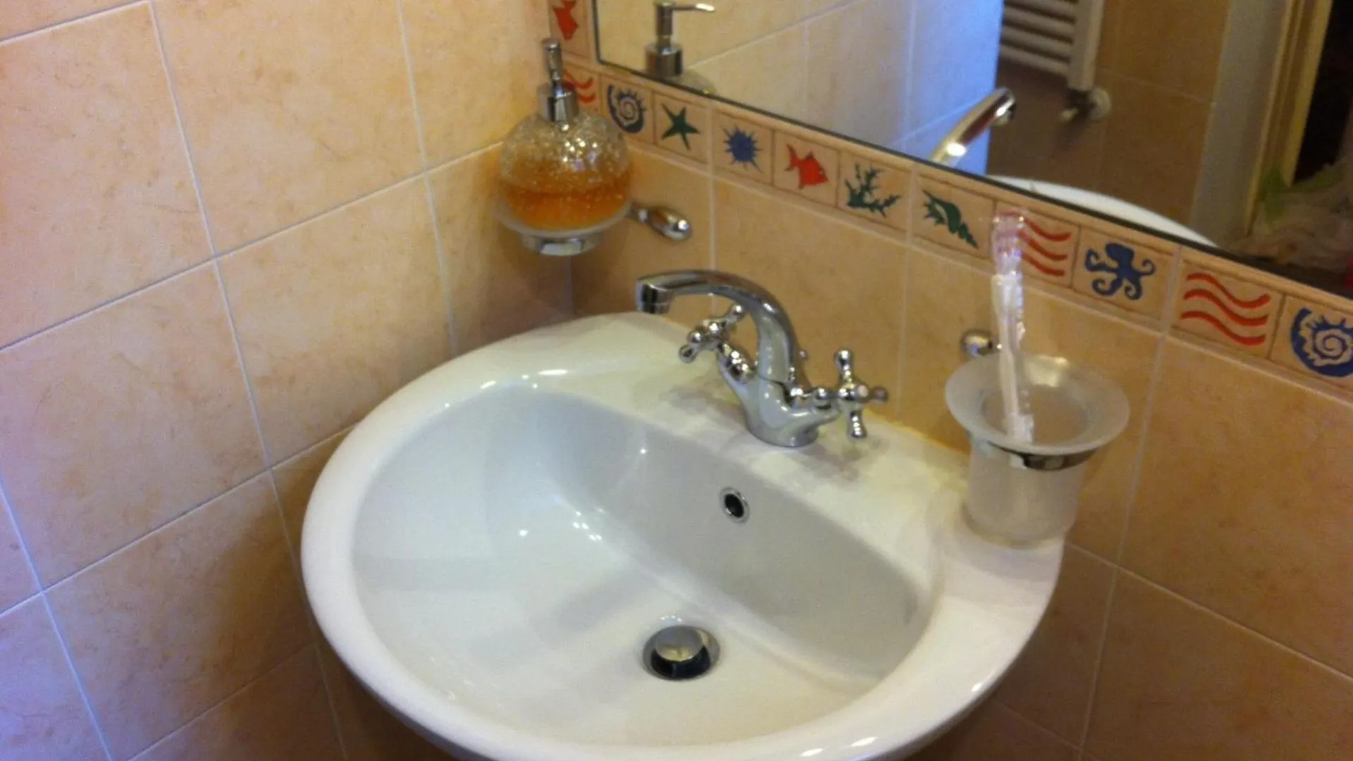 *** Bed & Breakfast Le Stanze Di Torcicoda Ferrara Italy