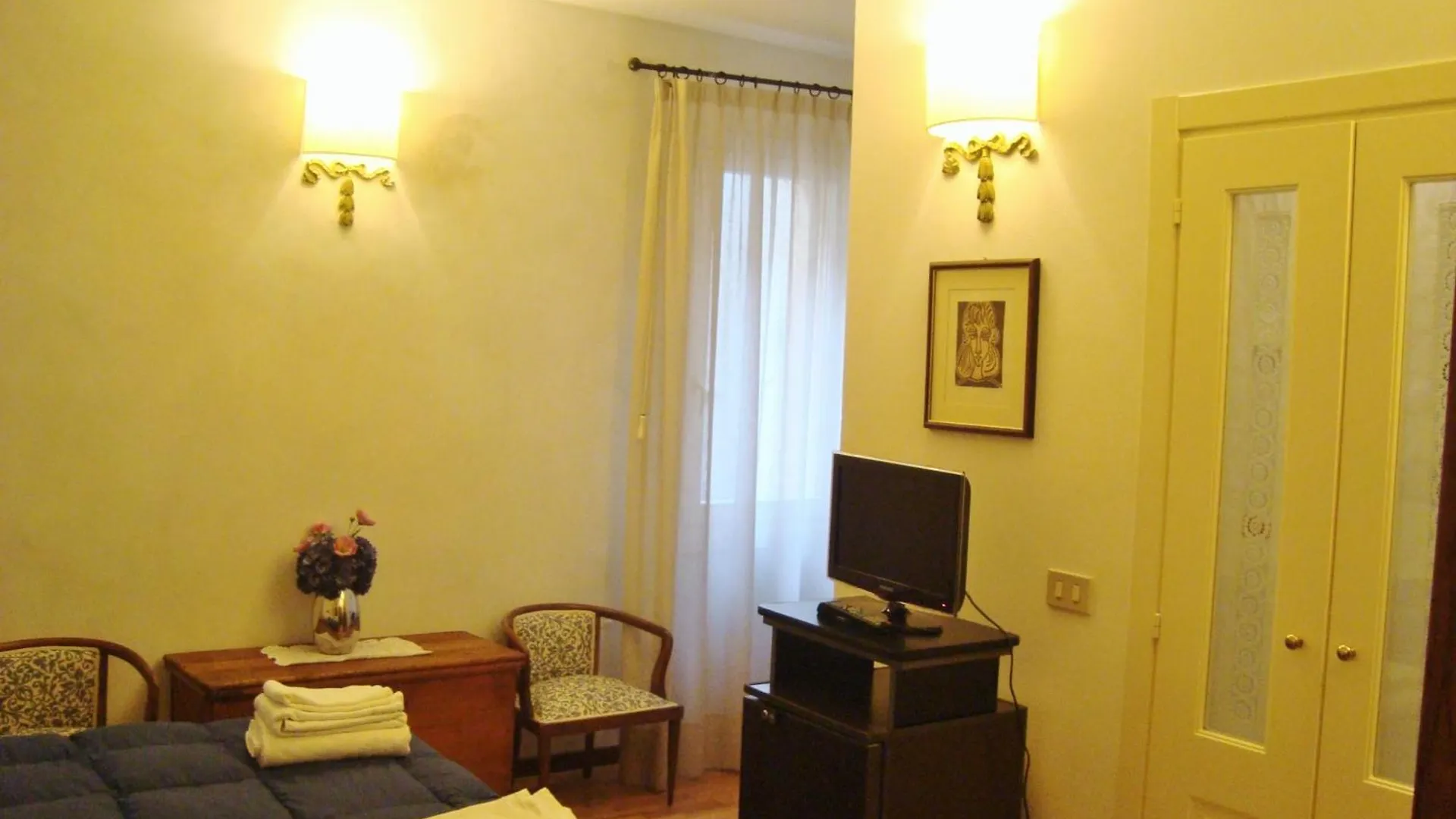 Le Stanze Di Torcicoda Ferrara