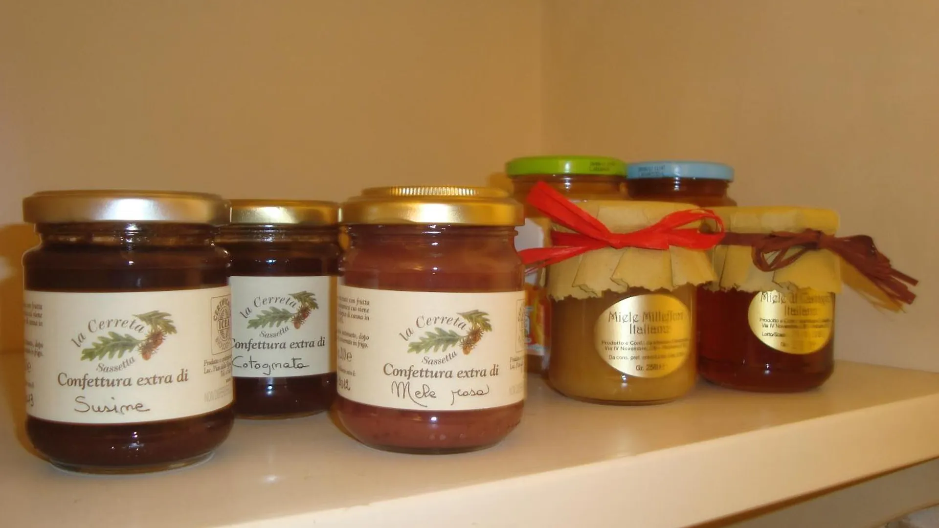 Le Stanze Di Torcicoda Ferrara Bed & Breakfast