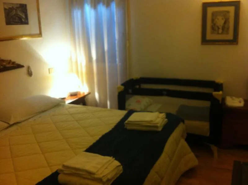 Le Stanze Di Torcicoda Ferrara Bed & Breakfast