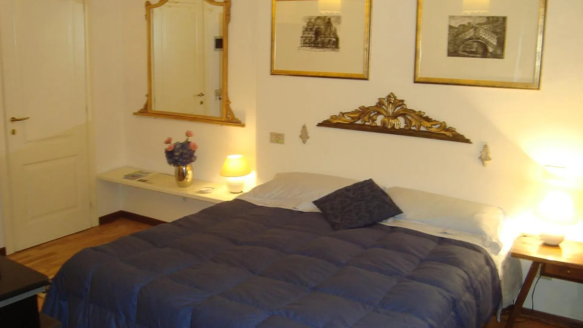 Bed & Breakfast Le Stanze Di Torcicoda Ferrara