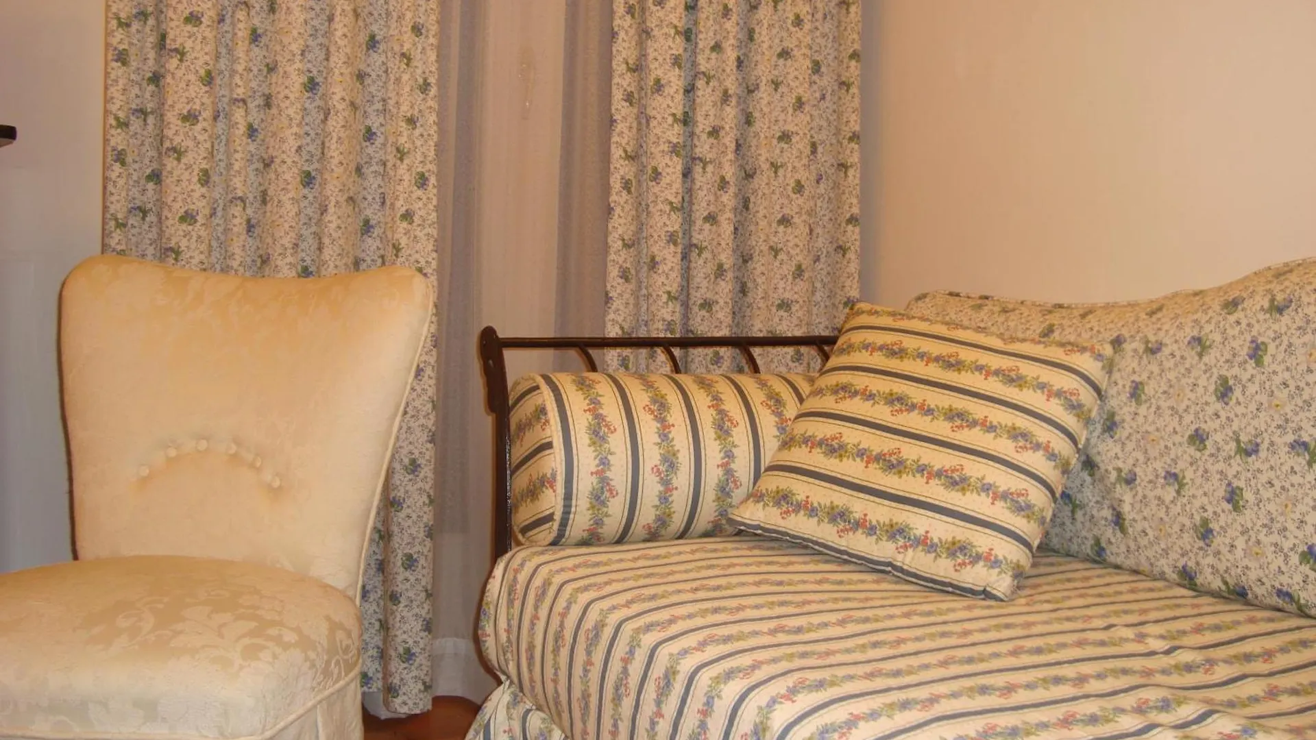 *** Bed & Breakfast Le Stanze Di Torcicoda Ferrara Italy
