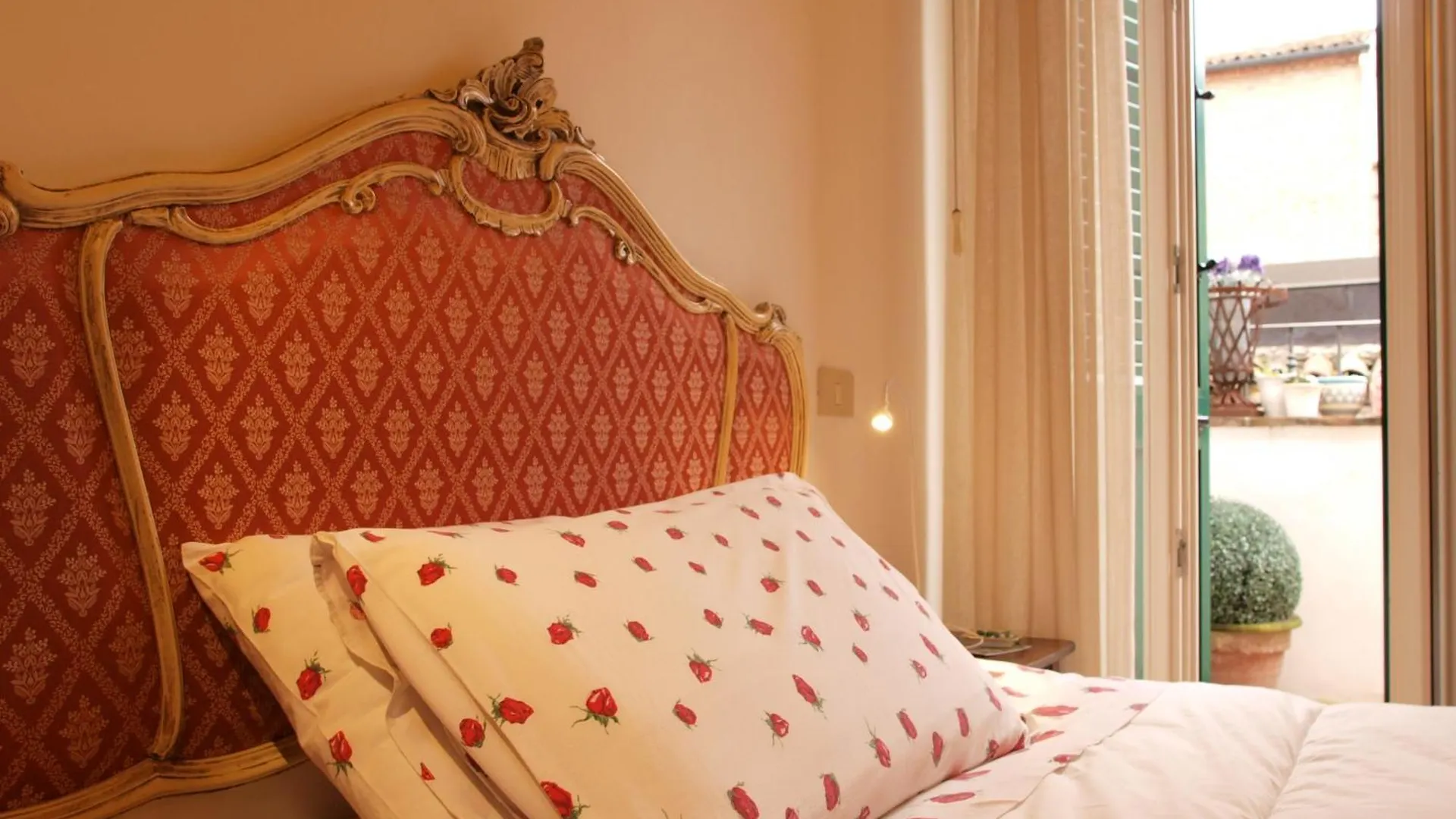 Le Stanze Di Torcicoda Ferrara Bed & Breakfast