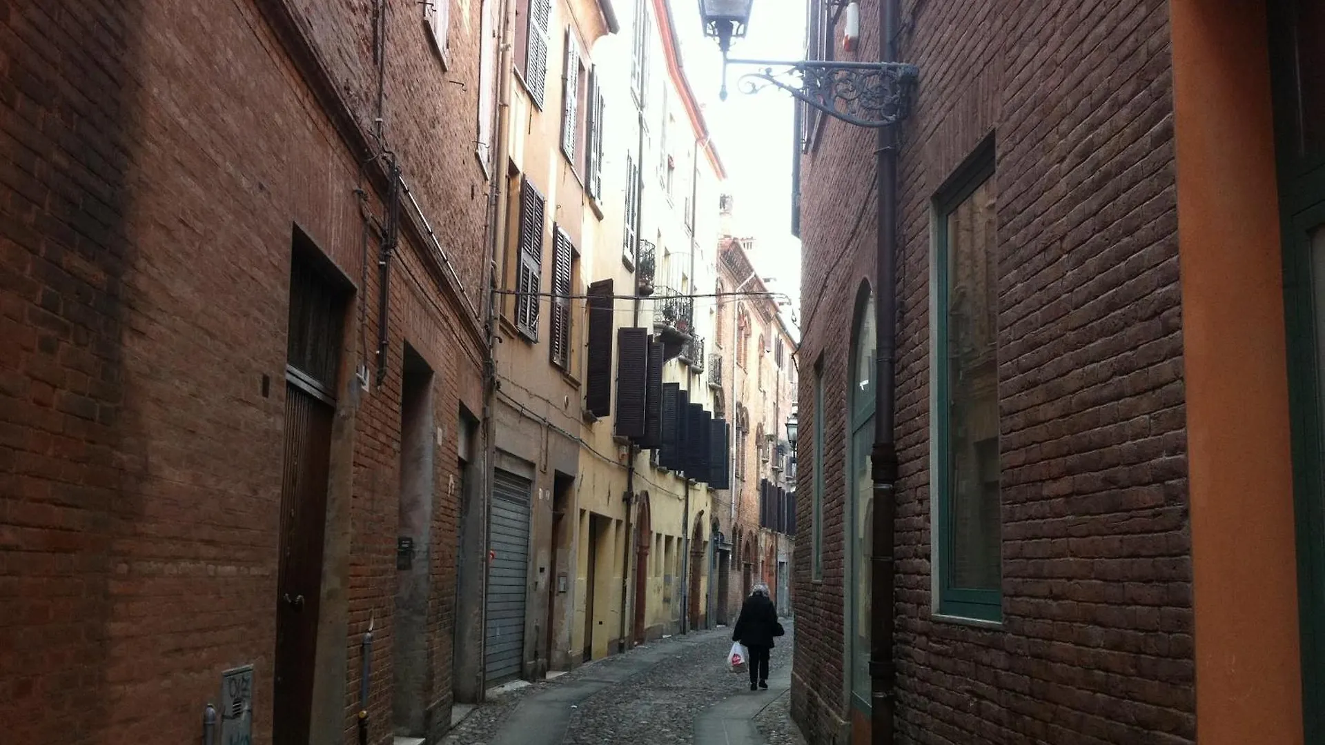 Le Stanze Di Torcicoda Ferrara 3*,