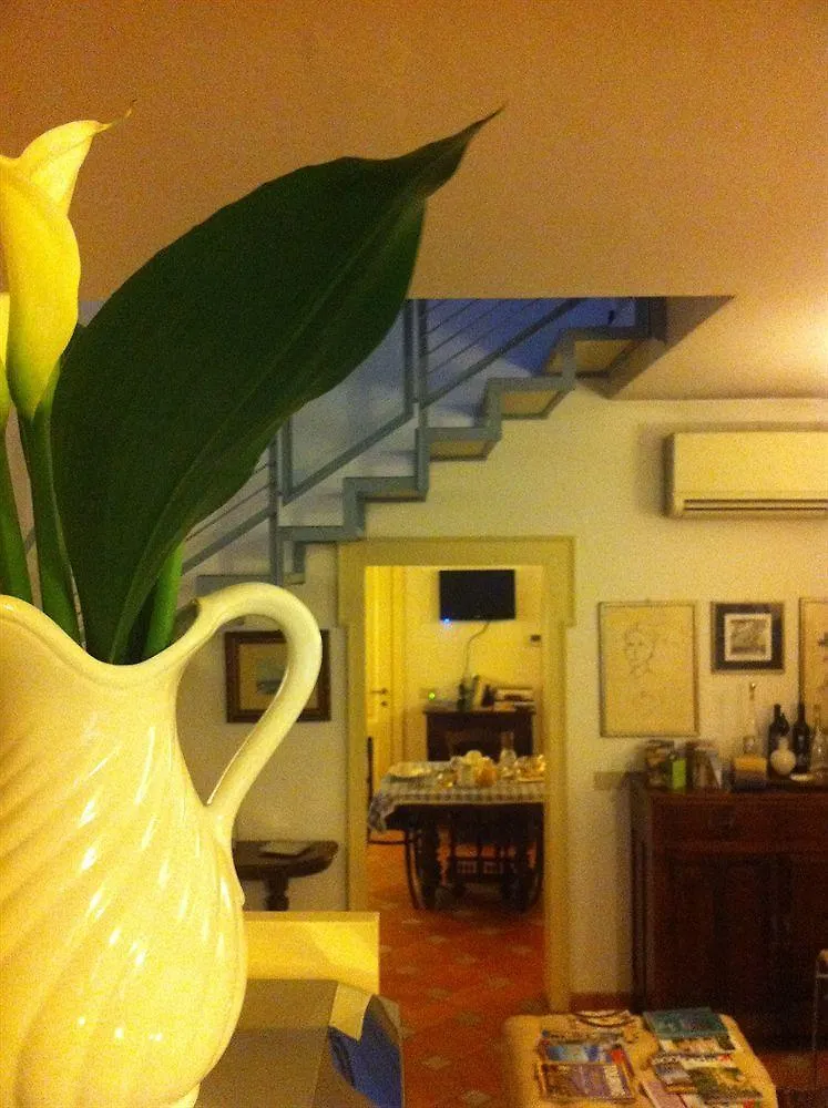 Le Stanze Di Torcicoda Ferrara Bed & Breakfast