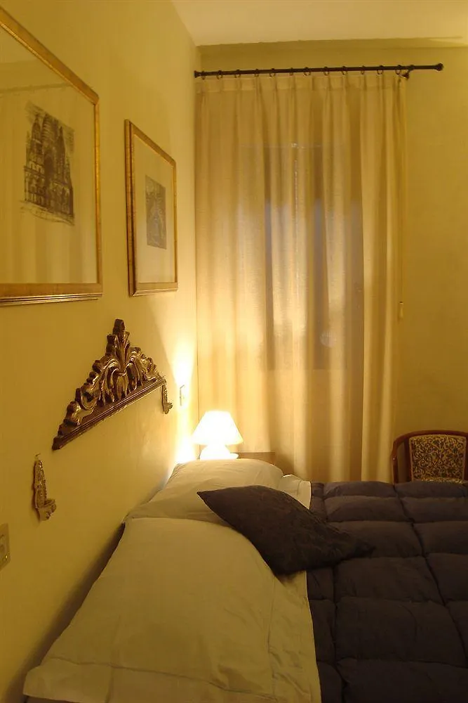 Bed & Breakfast Le Stanze Di Torcicoda Ferrara