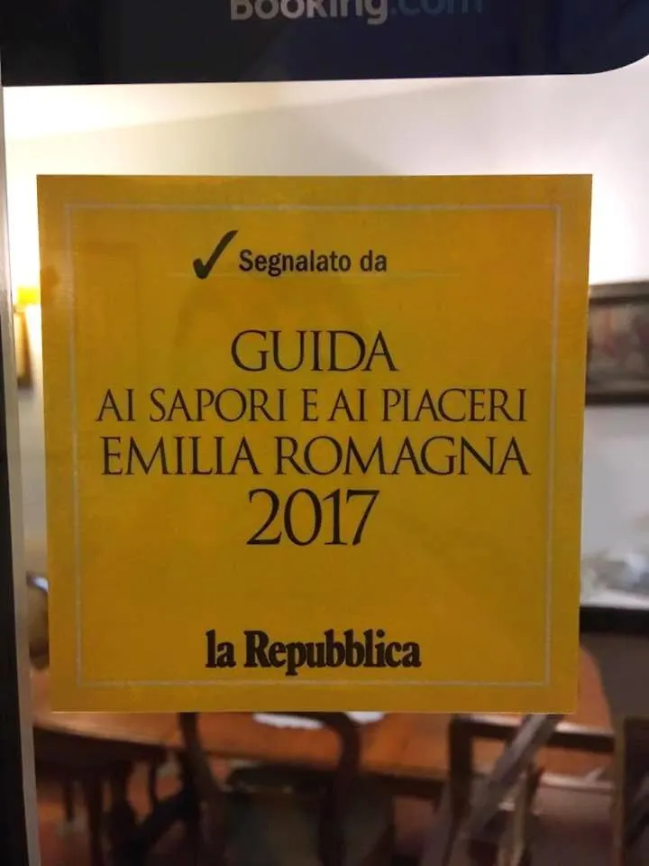 *** Bed & Breakfast Le Stanze Di Torcicoda Ferrara Italy