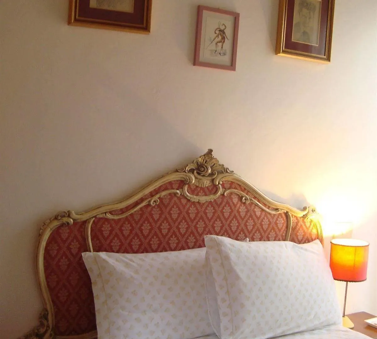 Le Stanze Di Torcicoda Ferrara 3*,